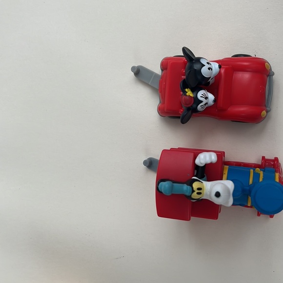 McDonald’s Disney toys - Picture 7 of 7